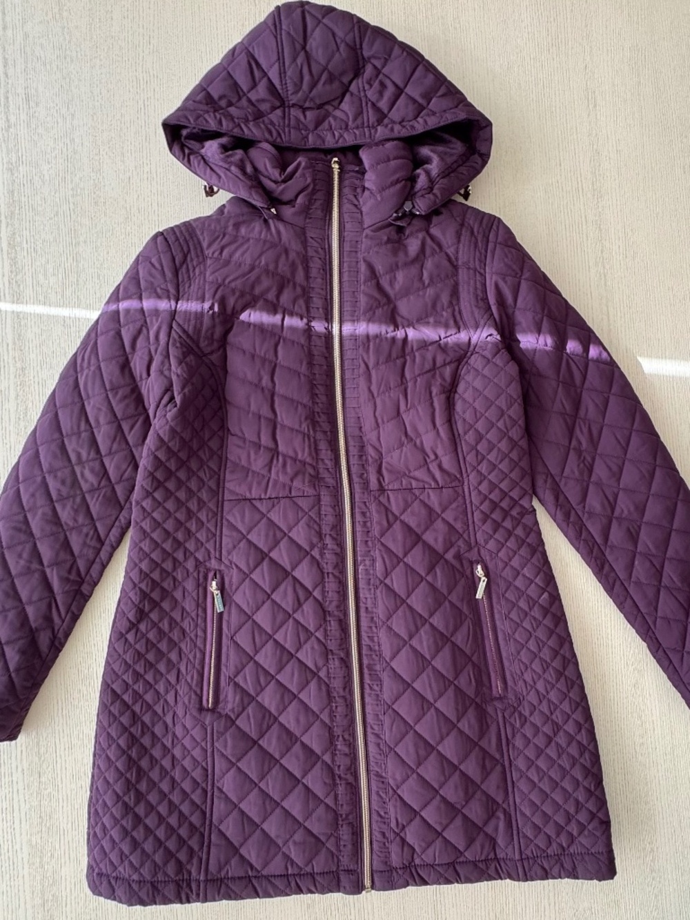 Winter Coat